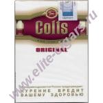 Арт.0017/023 Сигариллы Colts Original mini tipped cigars