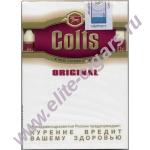 .0017/023  Colts Original mini tipped cigars