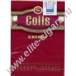 Арт.0017/024 Сигариллы Colts Cherry mini tipped cigars