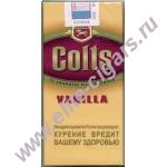 Арт.0017/019 Сигариллы Colts Vanilla filter cigars