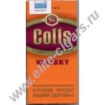 .0017/020  Colts Whisky filter cigars