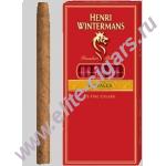 .0017/026  "Henri Wintermans Founder's Blend" Royales