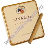 .040/002  Dannemann Livarde golden taste