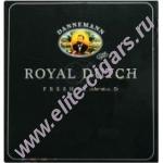 .040/014  Dannemann Royal Dutch Fresh & Mild