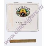 .040/018  Dannemann Speciale Sumatra