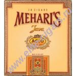 .0014/007  Mehari's Java mini