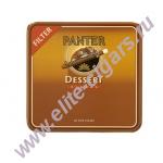 .0014/025  Panter Dessert Filter