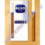 .0014/001  Agio  Tip Filter