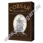 Арт.0036/009 Сигариллы с фильтром Corsar Special Edition Coffee