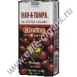 .0028/018  Hav-a-Tampa Cherry little cigars filter tipped