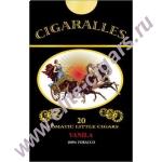 .176/008  Cigaralles Vanilla