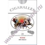Арт.176/002 Сигариллы Cigaralles Wine