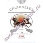 .176/002  Cigaralles Wine