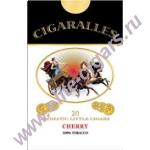 Арт.176/001 Сигариллы Cigaralles Cherry