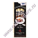 .176/005  Cigaralles Cherry Filter Tip