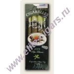 .176/003  Cigaralles Vanilla Filter Tip