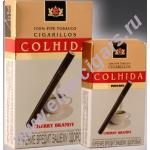 .0044/001  Colhida Cherry Brandy