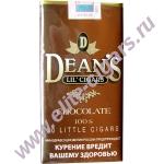Арт.0005/002 Сигариллы Dean's Chocolate