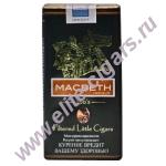 .0009/005  Macbeth Chocolate