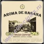 Арт.0047/006 Сигариллы Aroma de Habana Irish Coffee