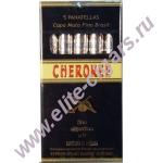 Арт.0007/017 Сигариллы Cherokee Panatella Classic №2