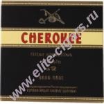 Арт.0007/015 Сигариллы Cherokee с фильстром Classic №12