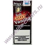 .009/005   Prince Albert's Soft Cherry Vanilla