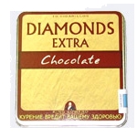. Diamonds Extra Chocolate