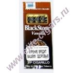 .012/004  Blackstone Tip Cigarillo Mild Vanilla