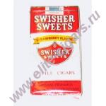 .012/011  Swisher Sweets little cigars Strawberry