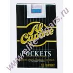 Арт.007/001 Сигариллы Al Capone Pockets