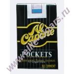 .007/001  Al Capone Pockets