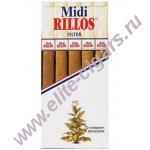 Арт.074/020 Villiger Midi Rillos (картон)