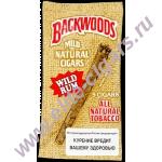 .140/006  Backwoods Wild Rum