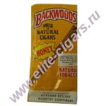 Арт.140/001 Сигириллы Backwoods Honey