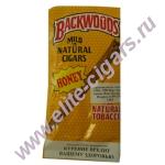 .140/001  Backwoods Honey