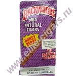 .140/002  Backwoods Honey Berry