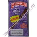 .140/146  Backwoods Grape