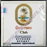 .073/077  Quintero Club