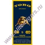 .0054/002  Toro Grape