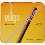 .074/018 Villiger Premium - Honey ()