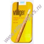 .074/010 Villiger Premium - 6 Honey ()