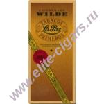 .108/016  La Paz Wilde cigarillos panatela