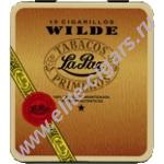 .108/001  La Paz Wilde cigarillos