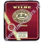 .108/002  La Paz Wilde cigarillos aroma