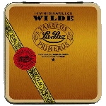 .108/003  La Paz Wilde mini cigarillos