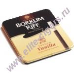 Арт.133/004 Сигариллы Borkum Riff French Vanilla (цел.), ( металл)
