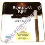 .133/007  Borkum Riff Pure Blend (.), ( )