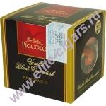 Арт.041/018 Табак трубочный PICCOLO Vanilla Black Cavendish ( 19 х 2,63 гр)