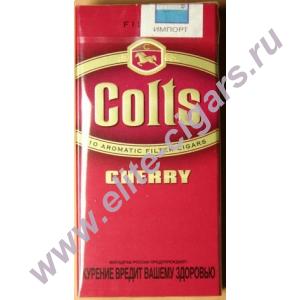 Henri Wintermans 0017/021 Сигариллы Colts Cherry filter cigars Henri Wintermans 0017/021 Сигариллы Colts Cherry filter cigars